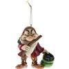 Disney Tradition A9042 Brontolo Sospensione Resina, Design di Jim Shore,