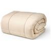 Bassetti Trapunta Bassetti Invernale Weeny Piumone matrimoniale 2 piazze puro cotone 100%