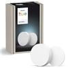 Signify Philips Hue Smart Button, Nuova Generazione, Wireless, Controllo Luce