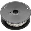GTV Striscia LED Flash 5630, rotolo da 50 m, 12 V, 80 W, bianco neutro,
