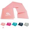 Coresteady Elastici Fitness - Elastico Fitness Pilates - Fasce Elastiche