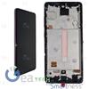 OEM DISPLAY LCD SAMSUNG A52 4G A525 / 5G A526 A52S A528 SCHERMO OLED FULL SIZE FRAME