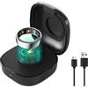 KONAFEI Charging Case Compatible with Oura Ring Gen3 Charger Small