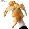 DUODUOBAO Peluche Pokémon Sleeping Pikachu Charizard Gengar Pupazzi Morbidi Regalo