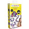 Lansay - CUTIE STIX - Ricarica Magic - Da Usare con Set Cutie Stix - 11 Sti D4xD