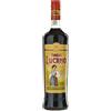 Amaro Lucano 28% 70cl Liquore alle erbe ricetta originale Pisticci Matera