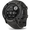 Garmin Smartwatch ( MIP ) INSTINCT 2X Solar Graphite 50 mm 010 02805 00