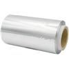 Palucart 3 ROTOLI CARTA STAGNOLA FLOR BAR MECHES 12 cm 100 Metri TINTURA PARRUCCHIERE
