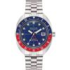 Bulova Orologio Bulova Oceanographer GMT Automatico 96b405