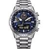 Citizen Orologio Citizen Promaster Eco-Drive Skyhawk JV2000-51L Rivenditore Autorizzato