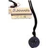 2jewels Collana in acciaio con ciondolo 2JEWELS uomo antiallergico moda casual