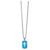 2jewels Collana in acciaio con ciondolo 2JEWELS uomo antiallergico moda casual