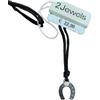 2jewels Collana in acciaio con ciondolo 2JEWELS uomo antiallergico moda casual