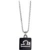 2jewels Collana in acciaio con ciondolo 2JEWELS uomo antiallergico moda casual