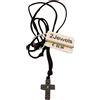 2jewels Collana in acciaio con ciondolo 2JEWELS uomo antiallergico moda casual