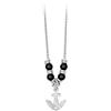 2jewels Collana in acciaio con ciondolo 2JEWELS uomo antiallergico moda casual