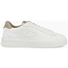Alberto Guardiani uomo Sneakers in pelle