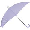 Palucart 🌂OMBRELLO SALVAGOCCIA CON CUSTODIA BICCHIERE LILLA GLICINE TASTO AUTOMATICO