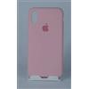 APPLE Cover Originale Apple iPhone X/xs Nuova Con confezione Colori Celeste E Rosa