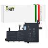 New Net Batteria compatibile ASUS VivoBook K513EA-L303WS KM513UA-L552W 11,52V 42Wh