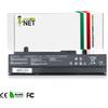 New Net Batteria da 5200mAh compatibile con Asus Eee PC 1015PEM-PU17 1015PEM-MU17