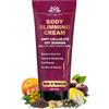 INTIMIFICARE INTIMIFY crema per la perdita di grasso da donna, brucia grassi da uomo 100 g