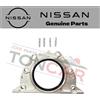 Nissan NUOVA GUARNIZIONE OLIO ALBERO MOTORE ORIGINALE NISSAN 12279-43G05