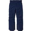 Marmot Layout Cargo - Pantaloni isolati da Uomo, Uomo, Pantaloni, 11100, Arctic Navy., XL