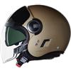 NOLAN CASCO N21 VISOR 06 VERNICIATURA SPECIALE 341 XXS