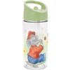 Gedalabels Borraccia Benjamin Flower Watercolor 450 ml Tritan
