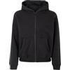 Mukua Byron Kids Zip Up Hoodie
