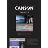 Canson Infinity CANSON RAG PHOTOGRAPHIQUE DUO EXTRA LISCIA 220 GR A3 scatola 25 FOGLI