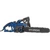 Hyundai Elettrosega Motosega moto sega Elettrica per Taglio Potatura Hyundai 40 CM