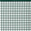 Palucart Rete Balcone Protettiva in Plastica Verde 1x5 mt Maglia Quadrata stretta 20x20mm