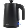 Petra PT5632MBLKVDE Bollitore elettrico a caraffa - veloce, indicatore di