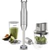 Cuisinart Power Blend frullatore a immersione da 400 W con controllo di