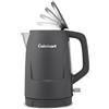 Cuisinart Core Collection Bollitore | 1,5 L a Doppia Parete | Senza BPA |