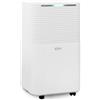 Argo Deumidificatore Argo 492000093 LILIUM Art 11 White Compact Dehumidifier