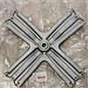 HOTPOINT ARISTON INDESIT C00110340-140.001.519.01 CROCIERA VASCA 30-52/65-7/10 ORIGINALE HOTPOINT ARISTON