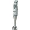 PALUCART Frullatore Immersione JOHNSON 400W Minipimer due velocità Lama Acciaio Inox