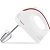 BEPER P102SBA110 Sbattitore Elettrico Leggero,200W, 5 Velocit, Fruste in Ac 9RIi