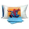Caleffi Lenzuola Caleffi Spiderman America singolo piazza e mezza completo letto cotone