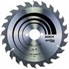 Bosch 2 608 641 185 Optiline Lama per Seghe, 24 denti