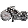 Topyond Sveglia Per Moto, Orologio da Tavolo da Tavolo, Decorazione da