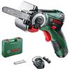 Bosch Home and Garden 06033C9000 Easycut 12 - Microsega Con Microlama