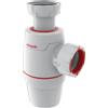 Wirquin 30722144 Sifone Neo lavabo D40, bianco Tult