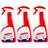 PALUCART 1 o 3 SPRAY ANTIMUFFA SPRAY 500 ml ELIMINA MUFFA ALGHE MUSCHIO TOGLI MUFFA - 978