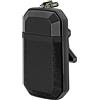 EGO APH1000 Supporto per telefono tosaerba, nero
