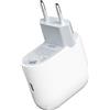 ACAGET 45W Caricatore per Google Pixel 10a 9a caricabatteria USB-C rapido
