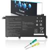 Shenzhen Wang Xiong Digital Technology C BRTONG B31N1732 Batteria compatibile con Asus VivoBook S14 X430UF X430UN